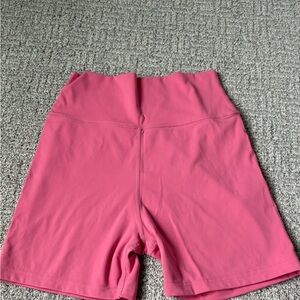 Daily Drills Biker Shorts
